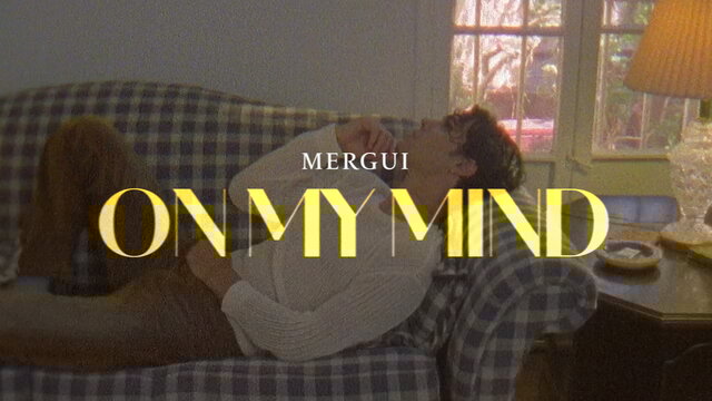 On My Mind