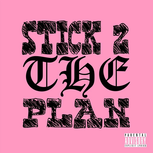 STICK 2 THE PLAN