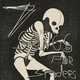 Cover art for album 7 Songs For Spiders by Dax Riggs