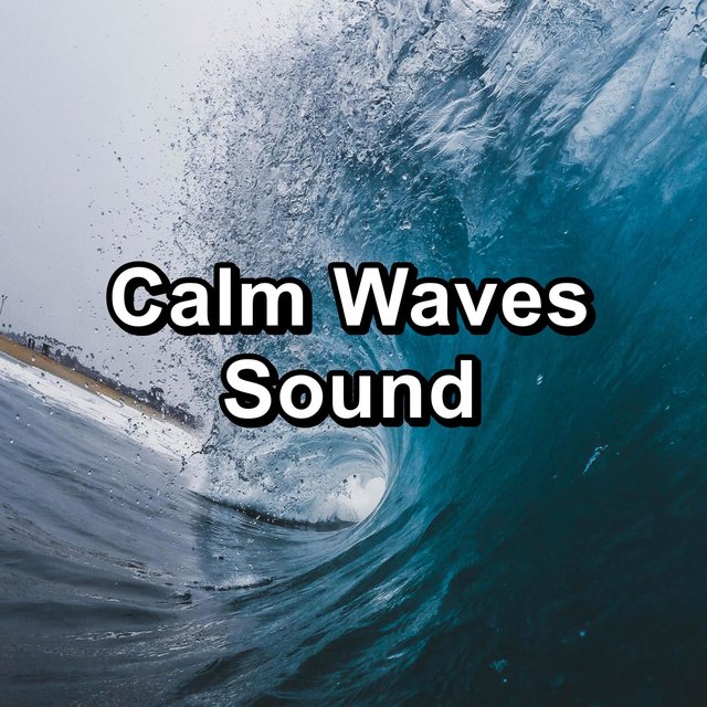 Calm Waves Sound