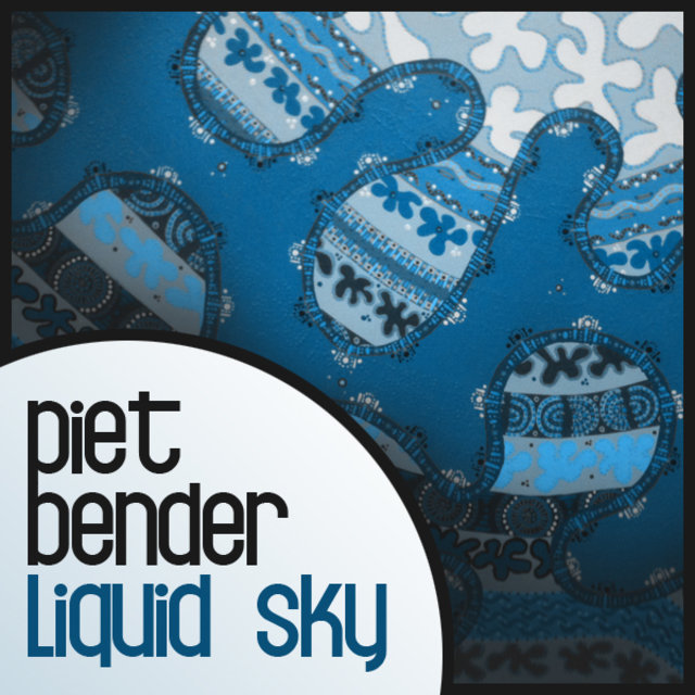 Liquid Sky