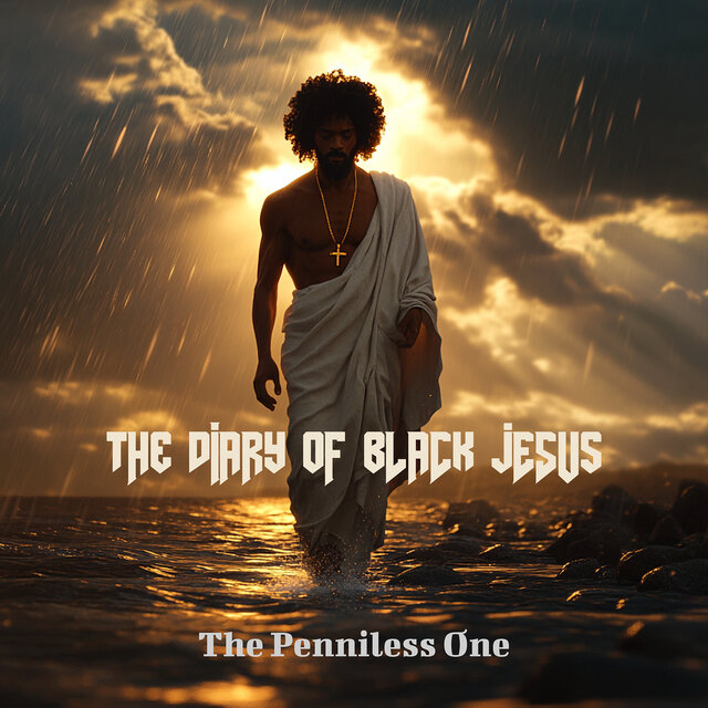 The Diary of Black Jesus