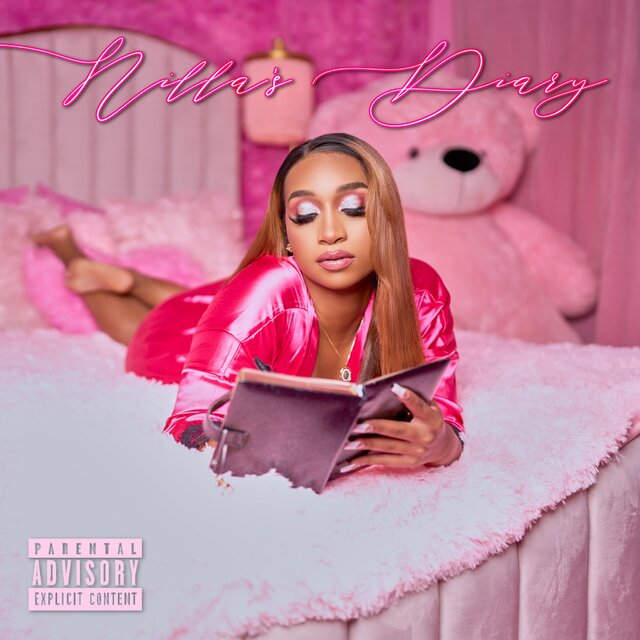 Nilla's Diary