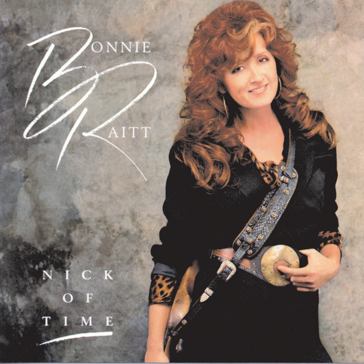 Nick Of Time / Bonnie Raitt - TIDAL