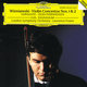 Cover art for album Wieniawski: Violin Concertos Nos.1 & 2 by Gil Shaham, London Symphony Orchestra, Lawrence Foster