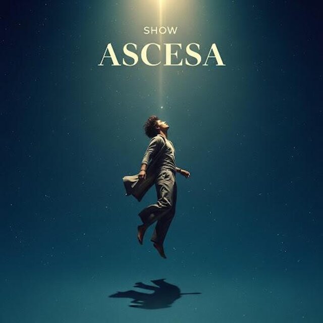 Ascesa