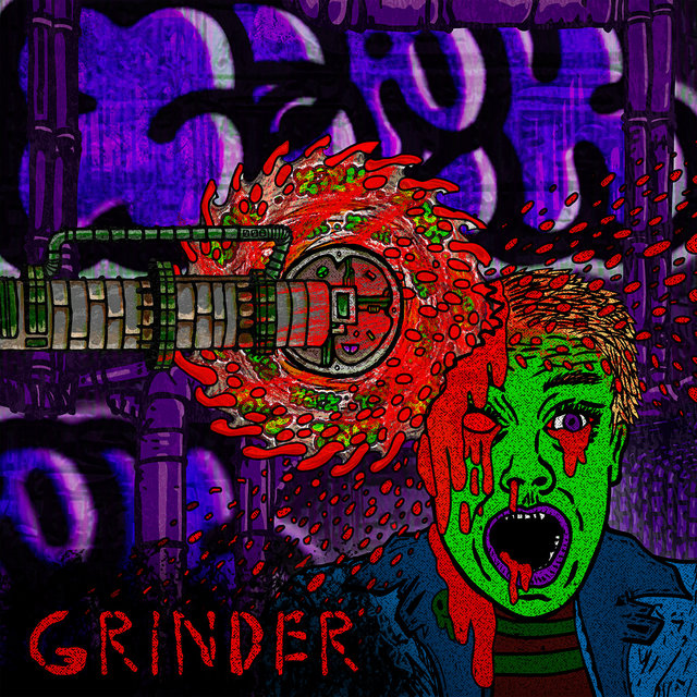 Grinder