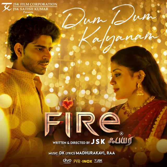 Dum Dum Kalyanam (From 
