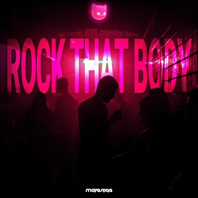 Rock That Body