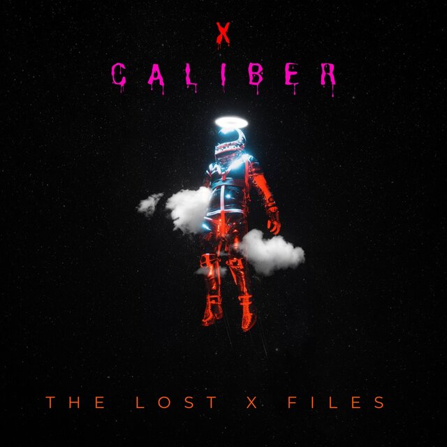 The Lost X Files