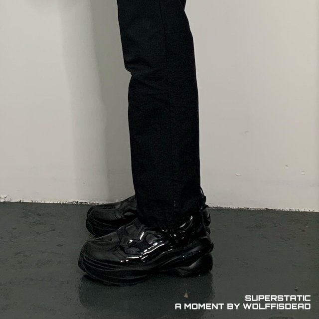 SuperStatic
