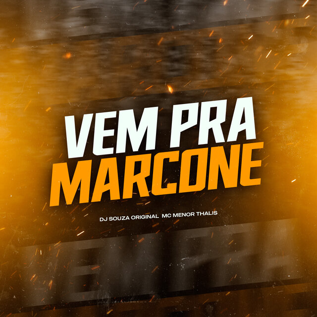 Vem pra Marcone