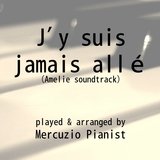 J'y suis jamais allé