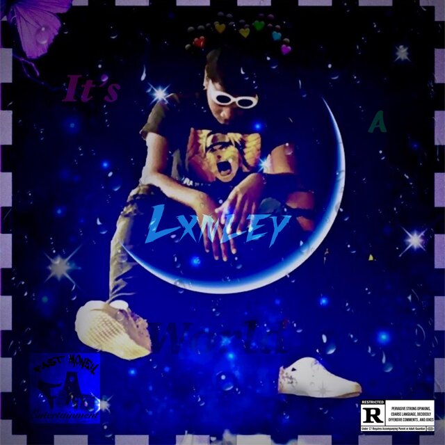 It's A Lxnley World
