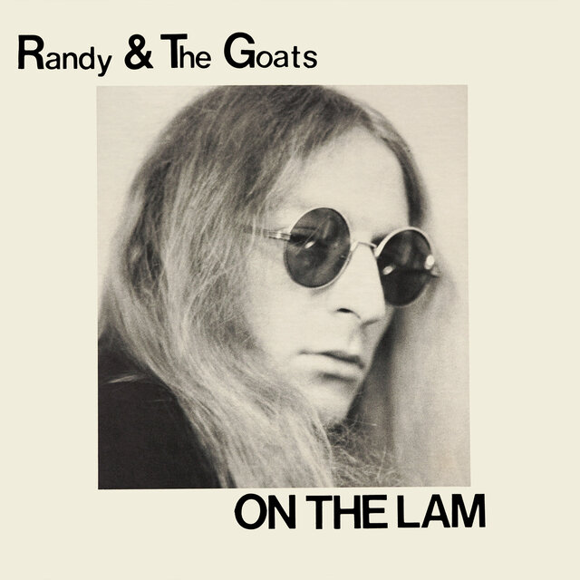 On The Lam
