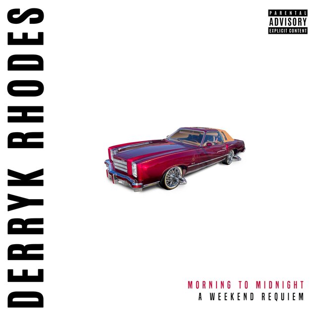Morning To Midnight | A Weekend Requiem