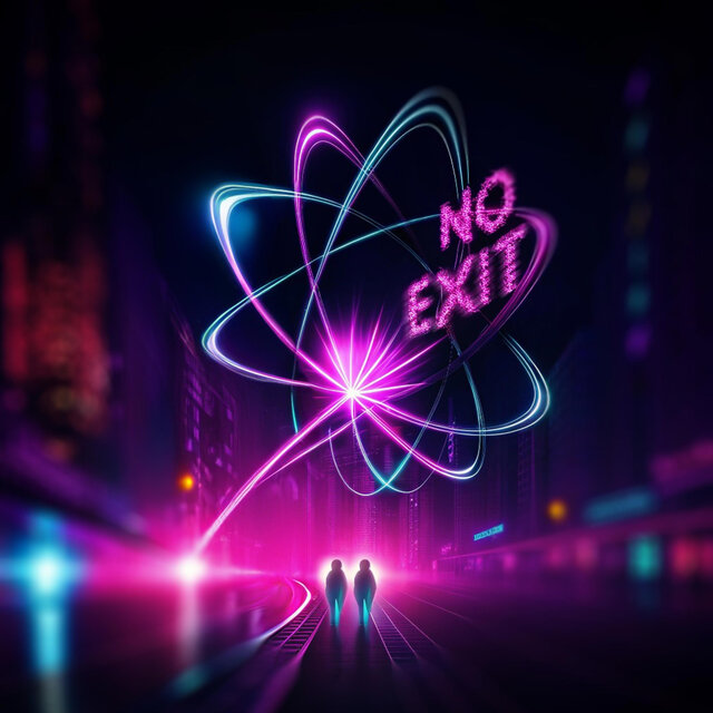 NO EXIT