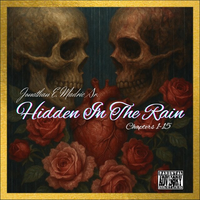 Hidden In The Rain: Chapters 1-15