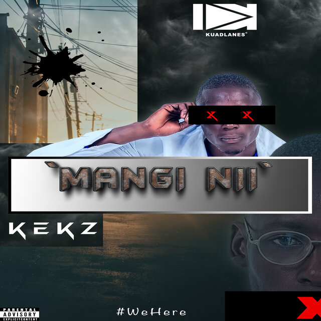 Mangi Nii