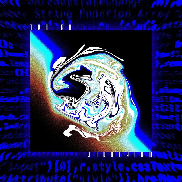 TROJAN