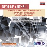 A Jazz Symphony (1925 Version)