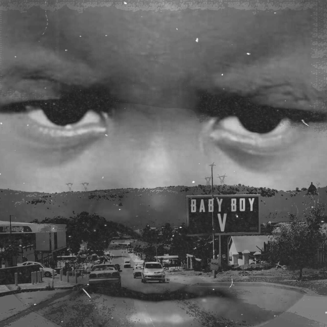 Baby Boy V / Vigro Deep - TIDAL
