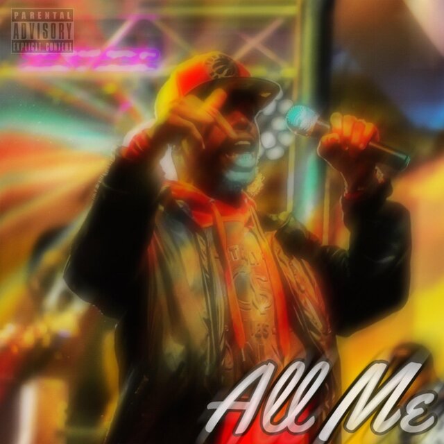 All Me