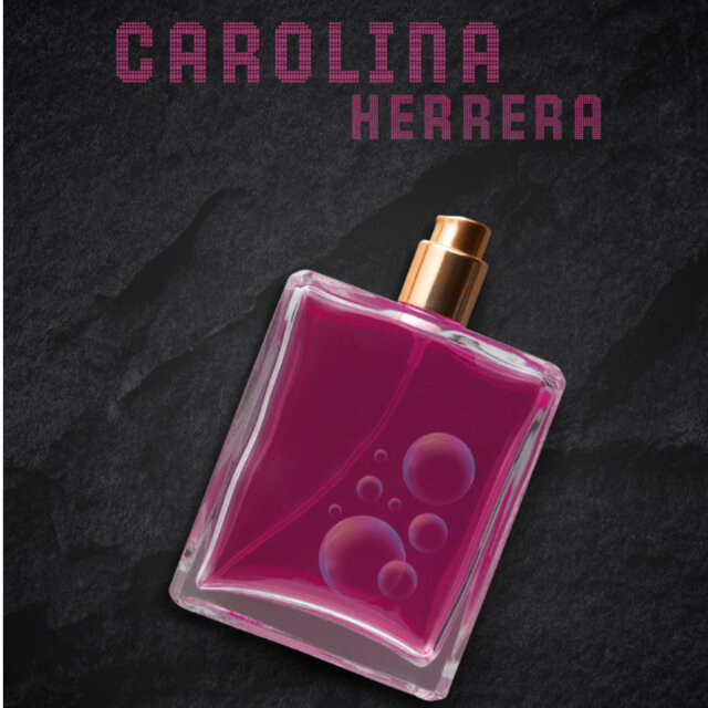 CAROLINA HERRERA