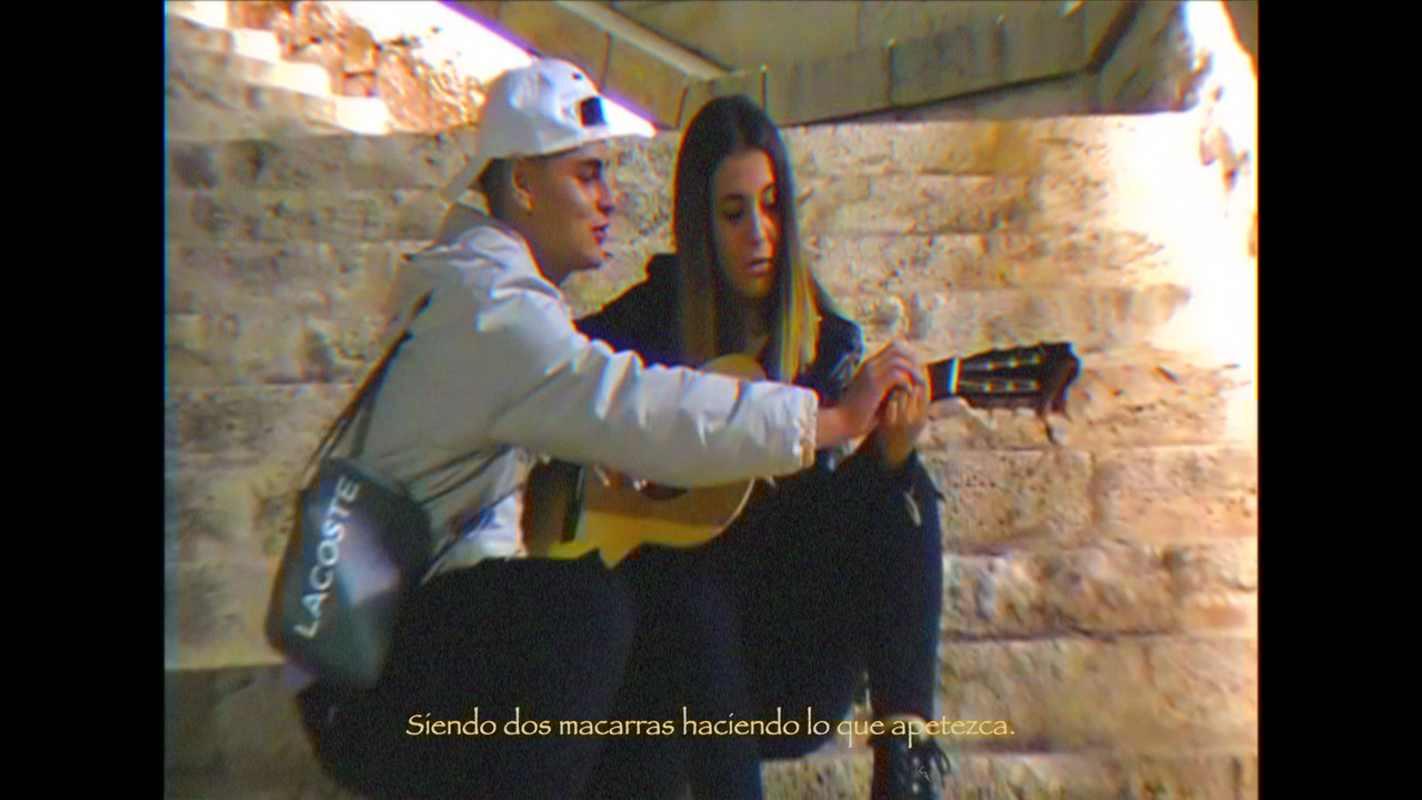 Qué Bonito Fue