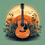 Strings That Breathe