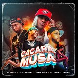 Cacaramusa (feat. El Fecho Rd, Verbo Flow & Yei Panamera)