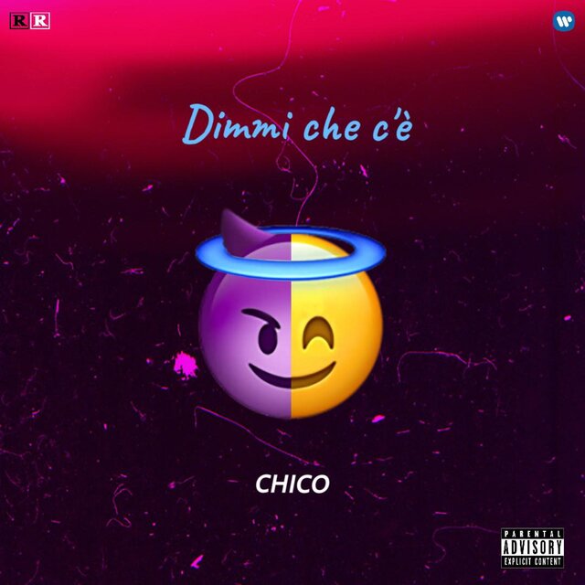 Dimmi che c'è (feat. ProdByDayse)