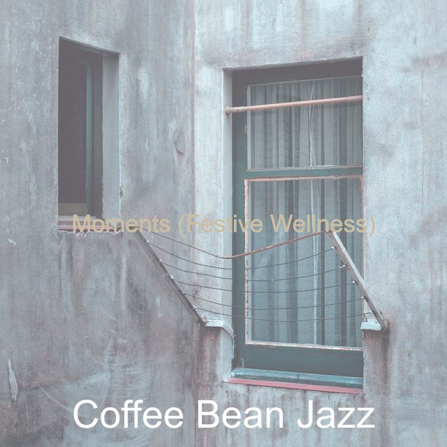 Moments (Festive Wellness)
