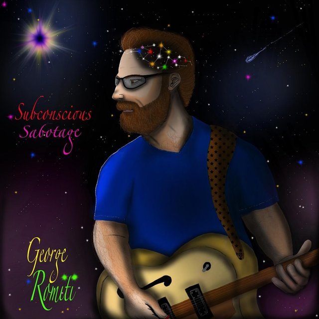 Subconscious Sabotage