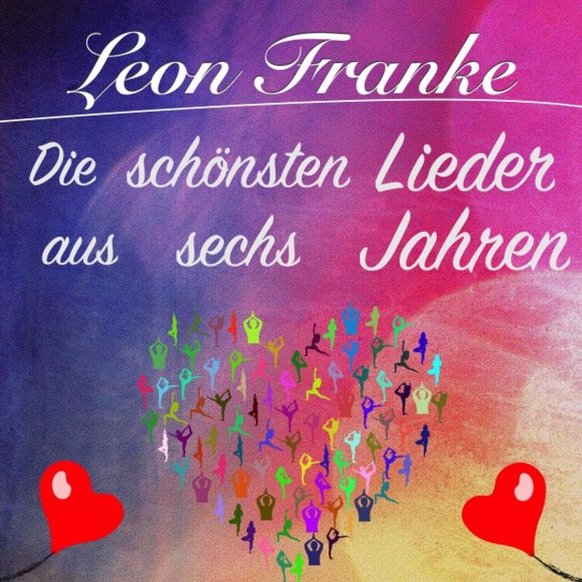 Die schönsten Lieder aus sechs Jahren