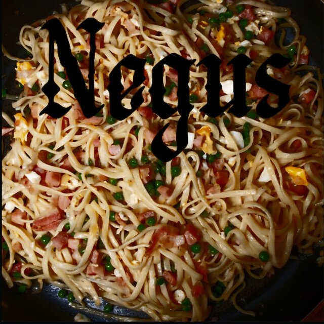 Waar is de bami
