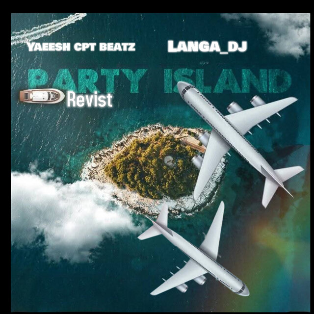 Party Island Revist