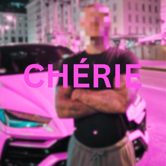 CHÉRIE