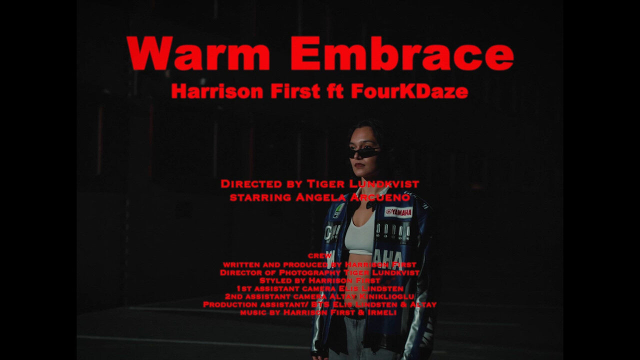 Warm Embrace