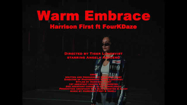 Warm Embrace