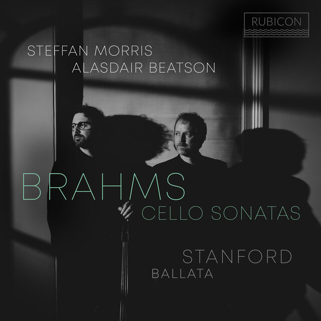 Brahms: Cello Sonata No. 1 in E Minor, Op. 38: II. Allegro quasi Menuetto