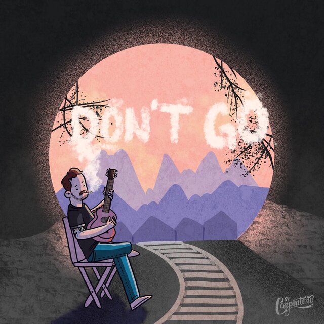 Don't Go