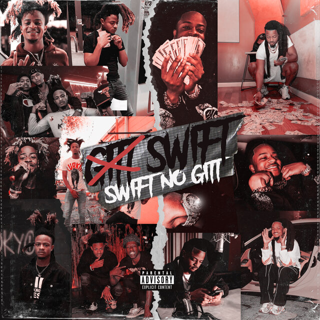 Shft Gitt Rapper Swift No Gitt by Gitt Swift on TIDAL