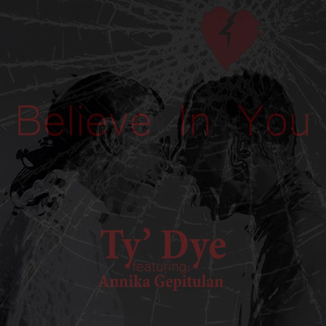 Believe in You (feat. Annika Gepitulan)