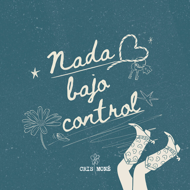 Nada bajo control