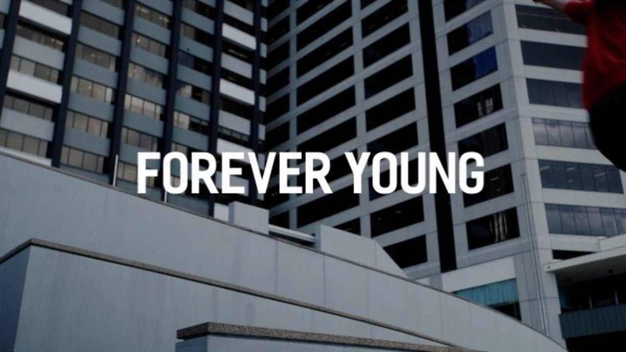 Forever Young