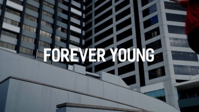Forever Young