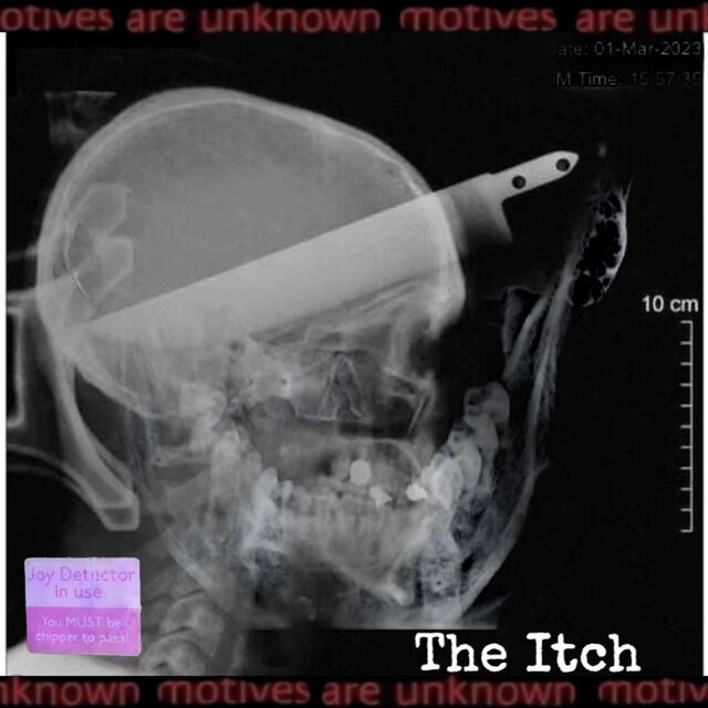 The Itch