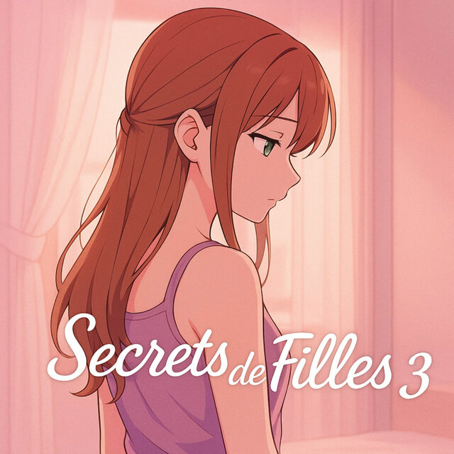 Secrets de Filles 3