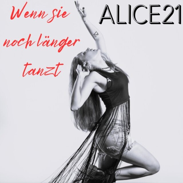Wenn sie noch länger tanzt (Live Version)